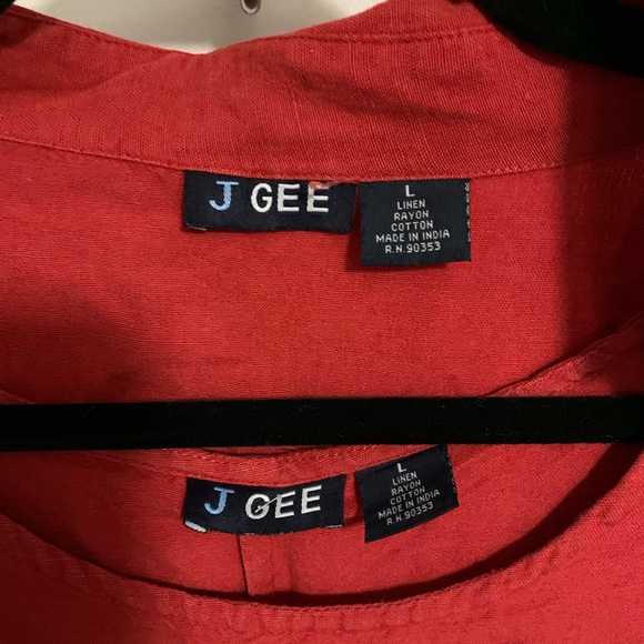 VINTAGE DRESS SET - Picture 5 of 5